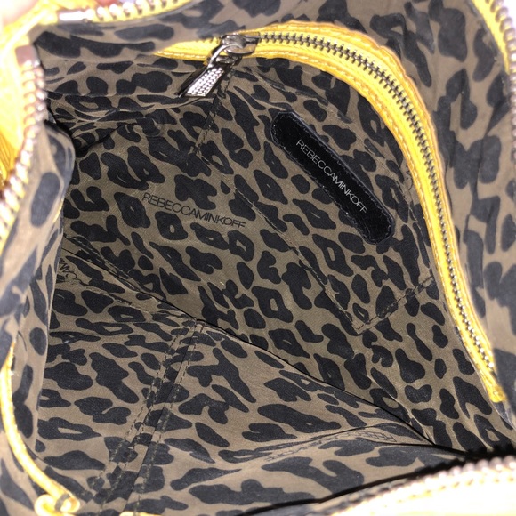 Rebecca Minkoff M.A.C. Crossbody Bag - Picture 4 of 4